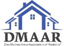 DMARR logo